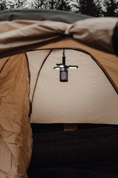 Lampe de camping anti-moustiques Nordic Drift Titan