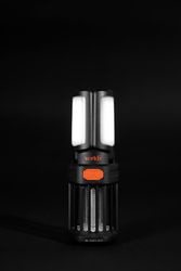 Lampe de camping anti-moustiques Nordic Drift Titan