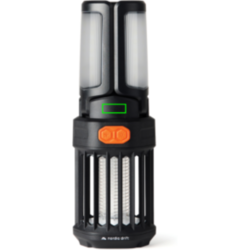 Lampe de camping anti-moustiques Nordic Drift Titan