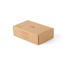 Enceinte 5W IP67 Nordic Drift Titan