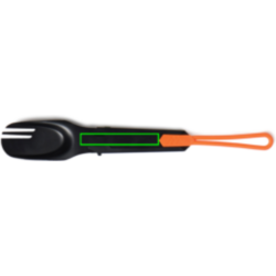 Set de couverts 4 en 1 Nordic Drift Trail