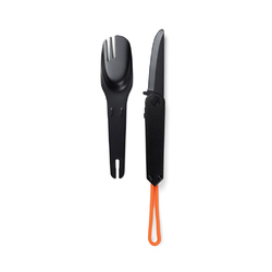 Set de couverts 4 en 1 Nordic Drift Trail