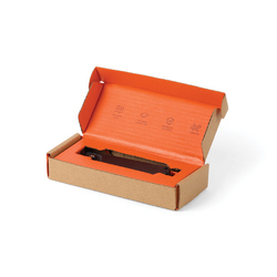 Nordic Drift Couteau pliant