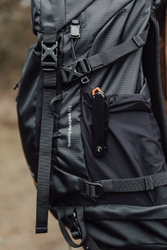 Nordic Drift Couteau pliant