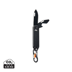 Porte-clés multifonctions Nordic Drift Adventure