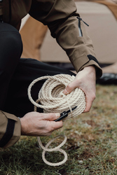 Porte-clés multifonctions Nordic Drift Adventure