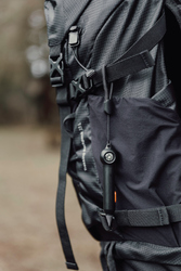 Crayon infini avec boussole RCS Nordic Drift Trail