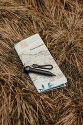 Crayon infini avec boussole RCS Nordic Drift Trail