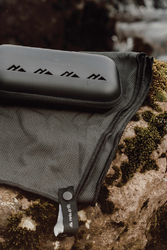 Serviette active Nordic Drift GRS Aero