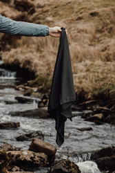 Serviette active Nordic Drift GRS Aero