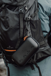 Serviette active Nordic Drift GRS Aero