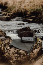 Serviette active Nordic Drift GRS Aero