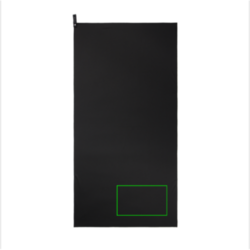 Serviette active Nordic Drift GRS Aero