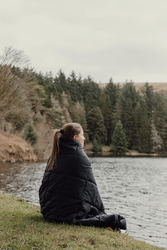 Couverture d'aventure 3 en 1 Nordic Drift GRS