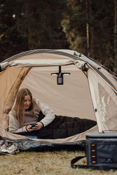 Couverture d'aventure 3 en 1 Nordic Drift GRS