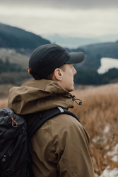 Casquette Anti-UV UPF 50+ Nordic Drift Aero RCS