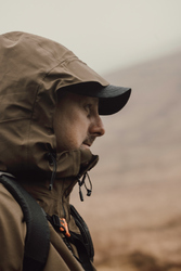 Casquette Anti-UV UPF 50+ Nordic Drift Aero RCS