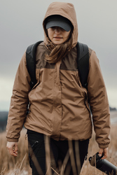 Casquette Anti-UV UPF 50+ Nordic Drift Aero RCS