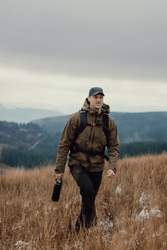 Casquette Anti-UV UPF 50+ Nordic Drift Aero RCS