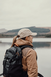 Casquette Anti-UV UPF 50+ Nordic Drift Aero RCS