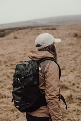 Casquette Anti-UV UPF 50+ Nordic Drift Aero RCS