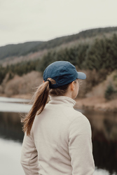 Casquette Anti-UV UPF 50+ Nordic Drift Aero RCS