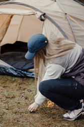 Casquette Anti-UV UPF 50+ Nordic Drift Aero RCS