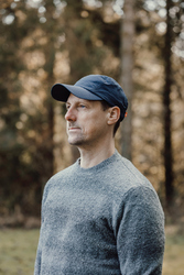 Casquette Anti-UV UPF 50+ Nordic Drift Aero RCS