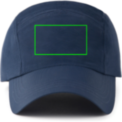 Casquette Anti-UV UPF 50+ Nordic Drift Aero RCS