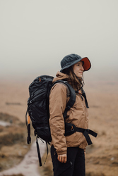 Bob Anti-UV UPF 50+ Nordic Drift Horizon RCS