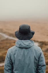 Bob Anti-UV UPF 50+ Nordic Drift Horizon RCS