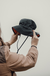 Bob Anti-UV UPF 50+ Nordic Drift Horizon RCS