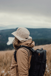 Bob Anti-UV UPF 50+ Nordic Drift Horizon RCS