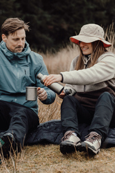 Bob Anti-UV UPF 50+ Nordic Drift Horizon RCS