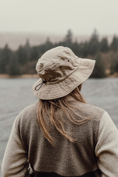 Bob Anti-UV UPF 50+ Nordic Drift Horizon RCS