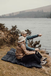 Bob Anti-UV UPF 50+ Nordic Drift Horizon RCS