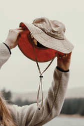 Bob Anti-UV UPF 50+ Nordic Drift Horizon RCS