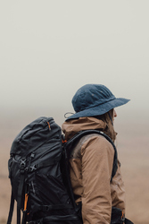 Bob Anti-UV UPF 50+ Nordic Drift Horizon RCS