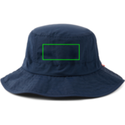 Bob Anti-UV UPF 50+ Nordic Drift Horizon RCS