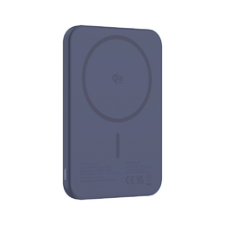 Powerbank 5000mAh Qi2.2 25W Urban Vitamin Pomona