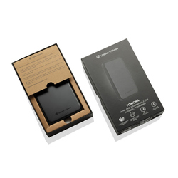 Powerbank 5000mAh Qi2.2 25W Urban Vitamin Pomona
