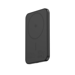 Powerbank 5000mAh Qi2.2 25W Urban Vitamin Pomona