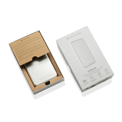 Powerbank 5000mAh Qi2.2 25W Urban Vitamin Pomona