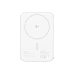 Powerbank 5000mAh Qi2.2 25W Urban Vitamin Pomona