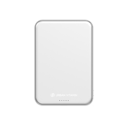 Powerbank 5000mAh Qi2.2 25W Urban Vitamin Pomona