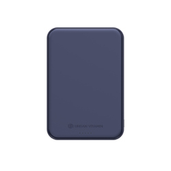 Powerbank 5000mAh Qi2.2 25W Urban Vitamin Pomona