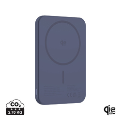 Semi Solid Powerbank 5000mAh Qi2.2 25W Urban Vitamin Pomona