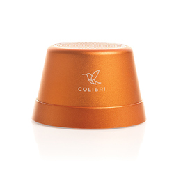 Enceinte magnétique 5W en aluminium recyclé RCS Nivio