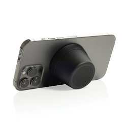 Haut-parleur magnétique 5W en aluminium recyclé RCS Nivio