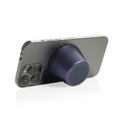 Haut-parleur magnétique 5W en aluminium recyclé RCS Nivio